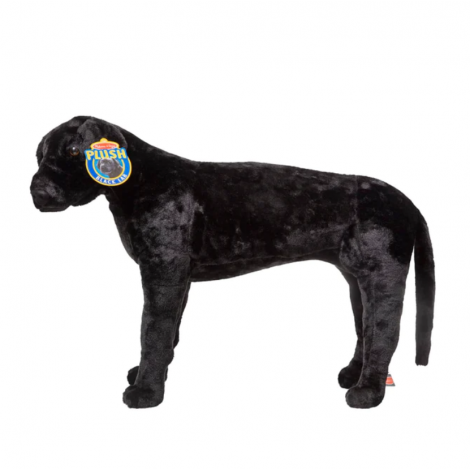 Catel Labrador Plus Gigant | Melissa & Doug - imagine 3