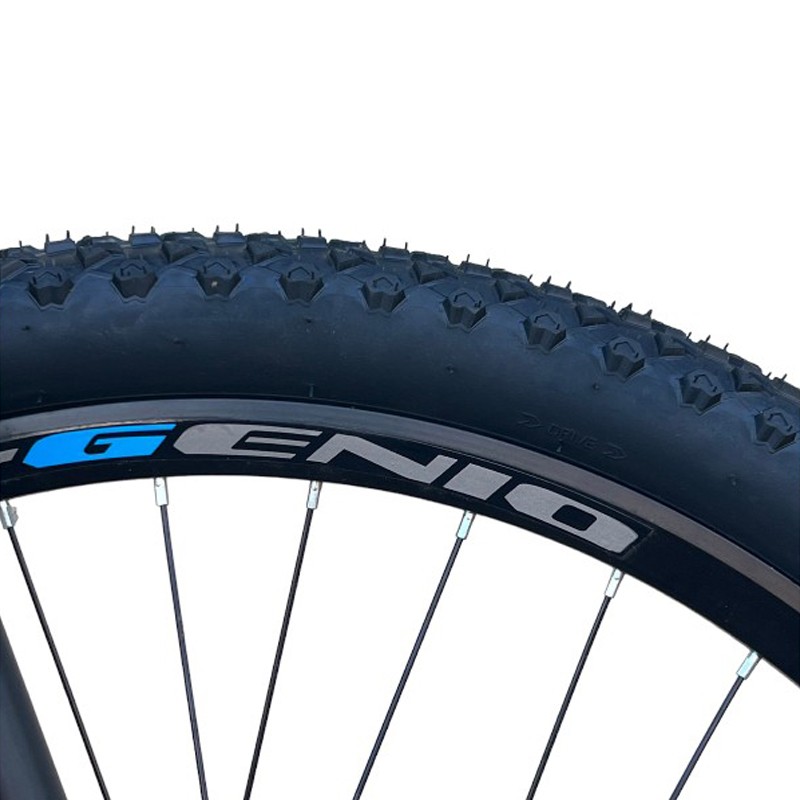 Genio MTB 27.5" | 27 Viteze | Cadru Aluminiu - imagine 8