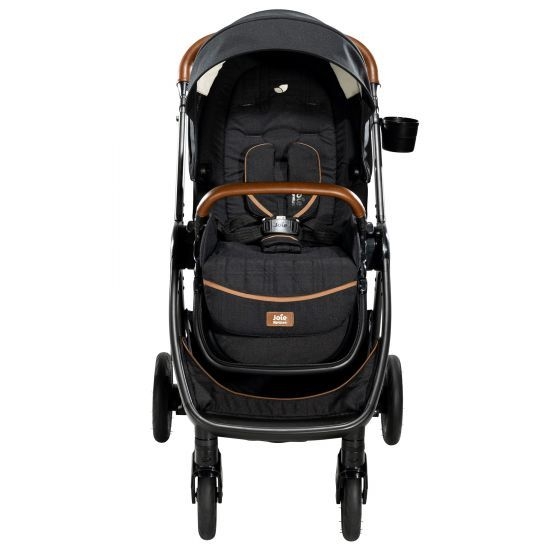 Carucior 4 in 1 Joie Finiti Signature Eclipse