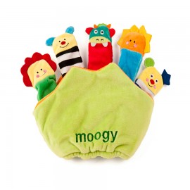 Mănușă Marionetă Moogy Miniland