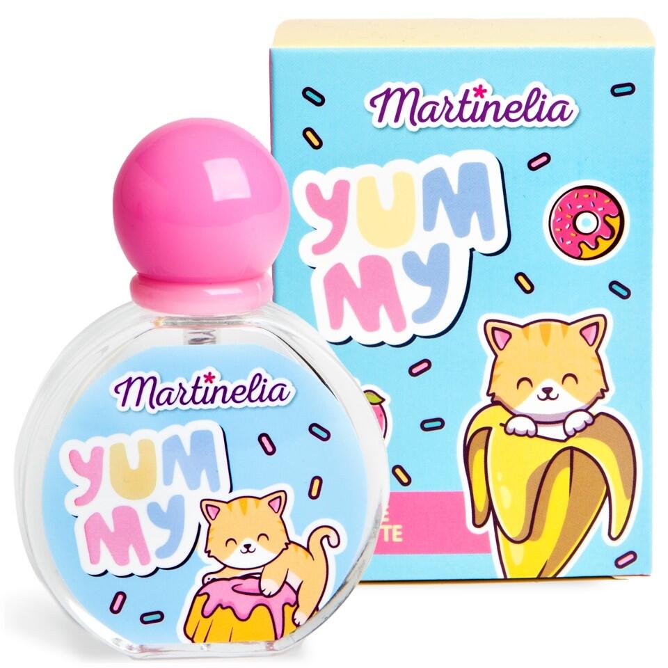 Set 11 Parfumi Martinelia Yummy 30ml Copii