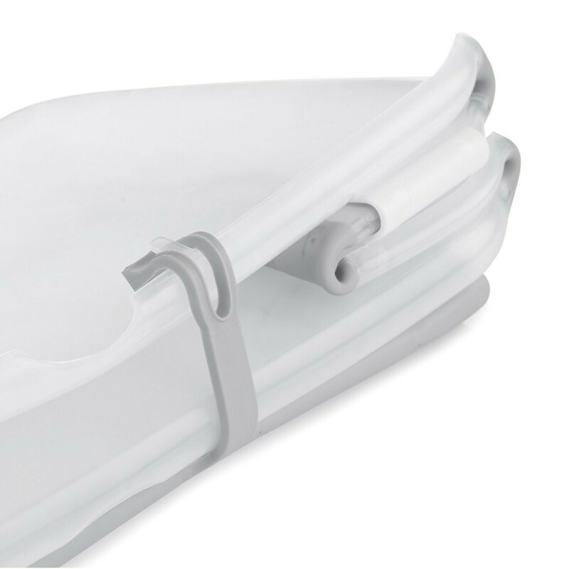 Cadita Jane Oasis pliabilă - baie compactă pentru bebe - imagine 2