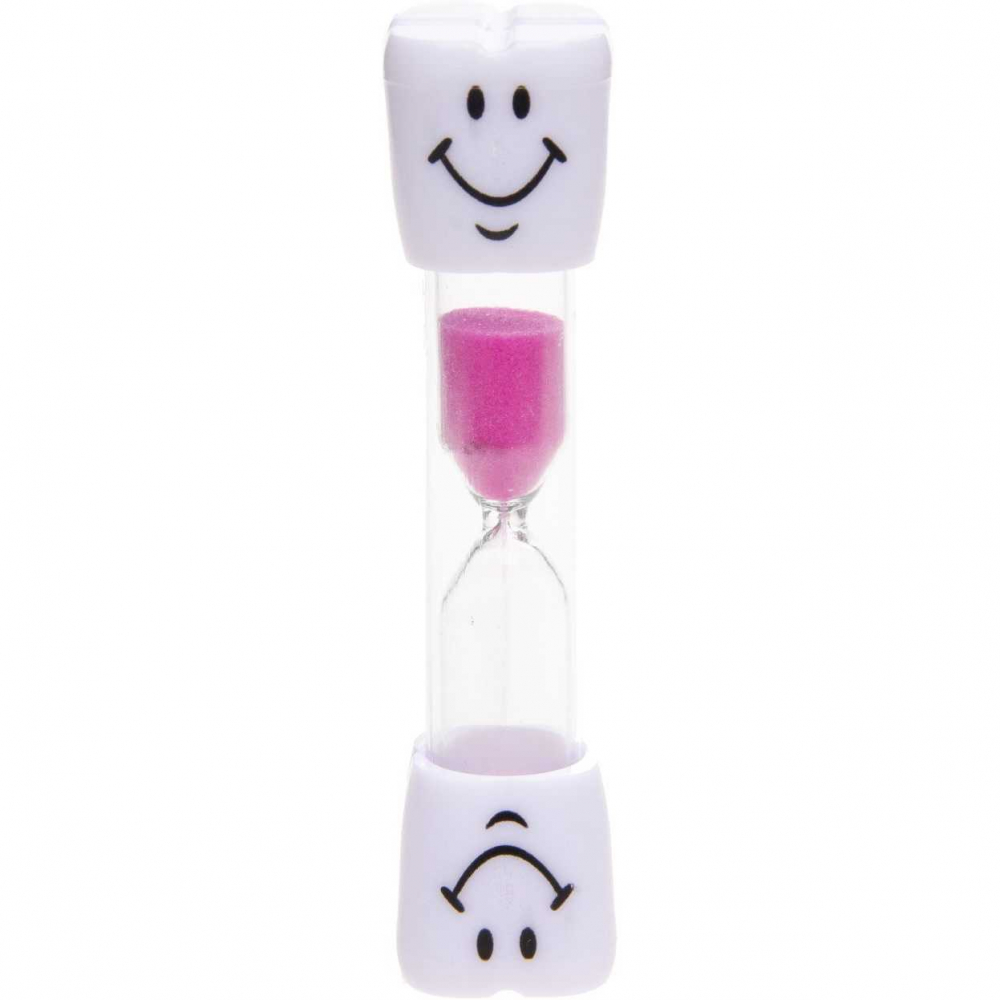 Clepsidra Igienă LG Imports Roz, 3 Minute