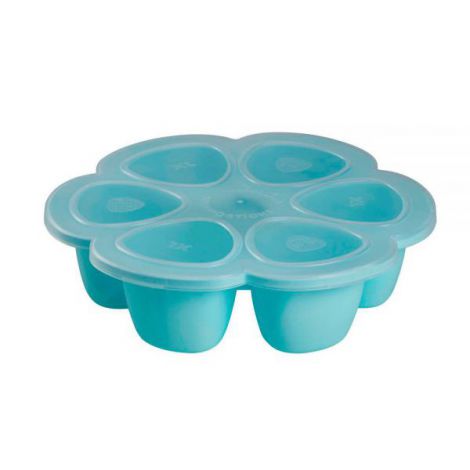 Beaba Recipient Silicon Multi-Portii Ermetic