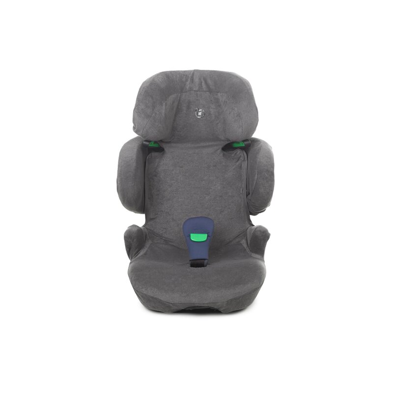 Husa Scaun Auto Be Cool Grey Protecție
