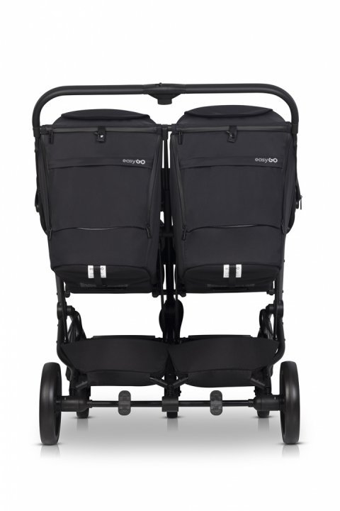 EasyGo Echo Carucior Gemeni Ultrapliabil - imagine 4