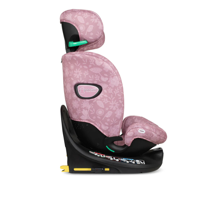 Scaun Auto Cosatto All in All I-Size - imagine 2
