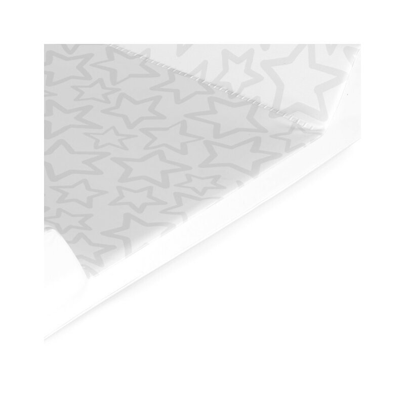 Saltea infasat Jane moale 67x43cm - Confort premium - imagine 2