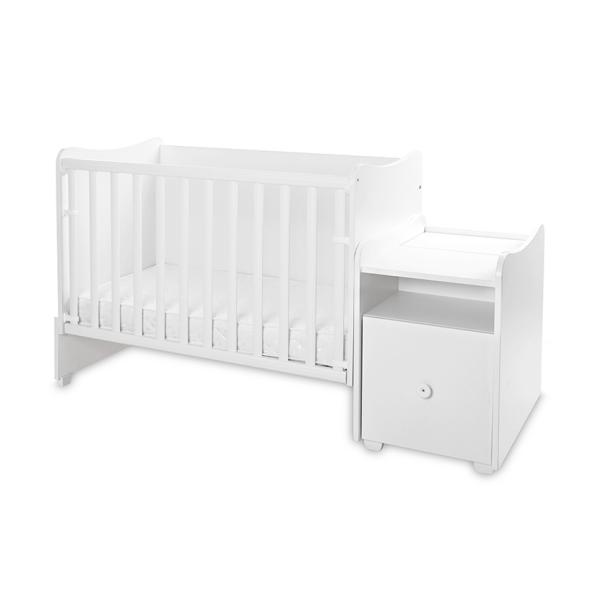 Lorelli Trend Plus Trio - Mobilier multifuncțional - imagine 5