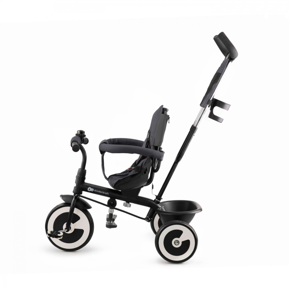 Kinderkraft Aston Tricicleta 9 luni-5 ani - imagine 3
