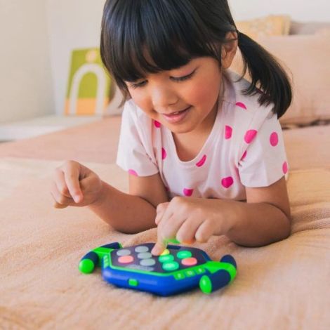 BrainBolt Boost Educational Insights - Joc Memorie - imagine 6