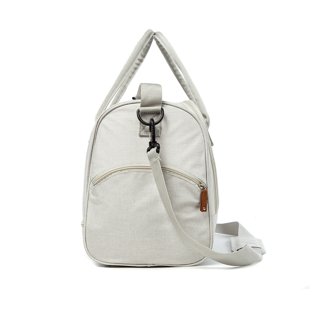 Geanta Cangaroo Jossie Beige Multifunctionala - imagine 3