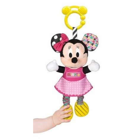 Zornaitoare Plus Minnie Mouse Clementoni - imagine 2