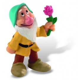 Piticul Pimpel Figurină Bullyland 5,5 cm