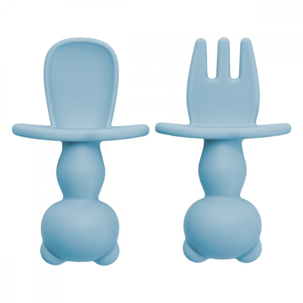 Set tacamuri silicon AppeKids The Little Bear - imagine 4