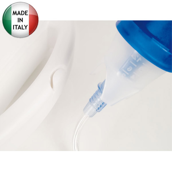 Aparat Aerosoli 3A Health Care - Tratament Eficient