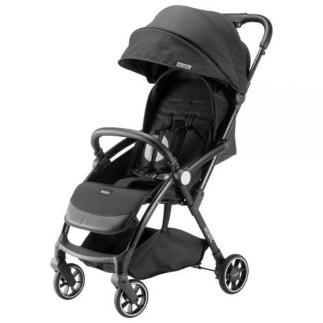 Leclerc Magic Fold Plus Black Pliare Automata