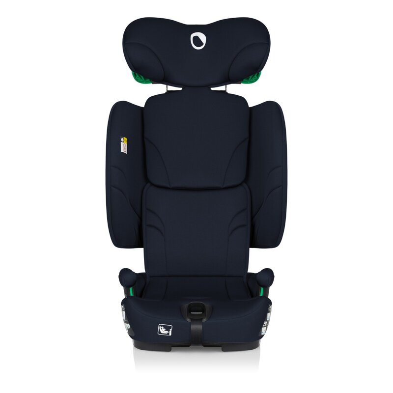 Scaun auto Lionelo Nelly i-Size pliabil - imagine 3