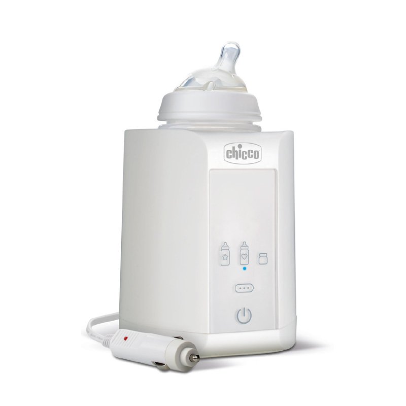 Încălzitor Electric Chicco 2 în 1, 0 luni+