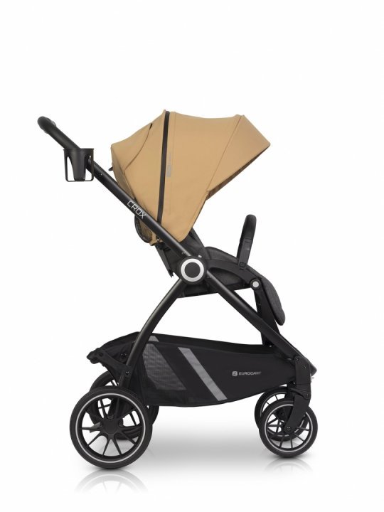 Euro-Cart Crox: Carucior Reversibil Premium
