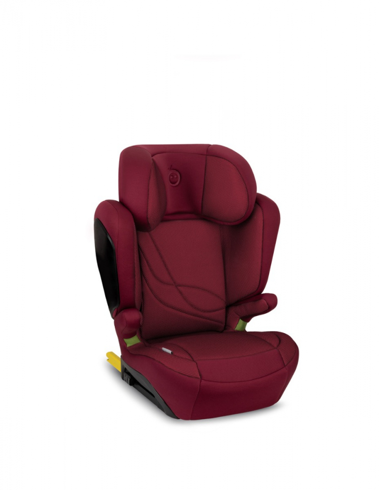 Scaun Auto Momi Mei i-Size 100-150 cm - imagine 6