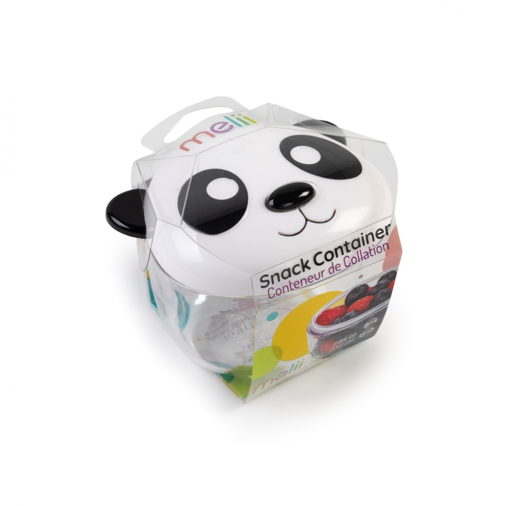 Melii Recipient Panda Hrana Bebe
