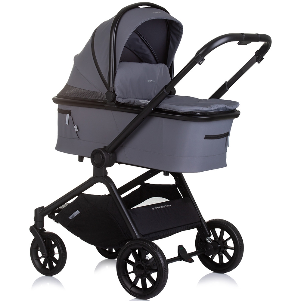 Chipolino Magnum 3in1 - Carucior Premium Aluminiu