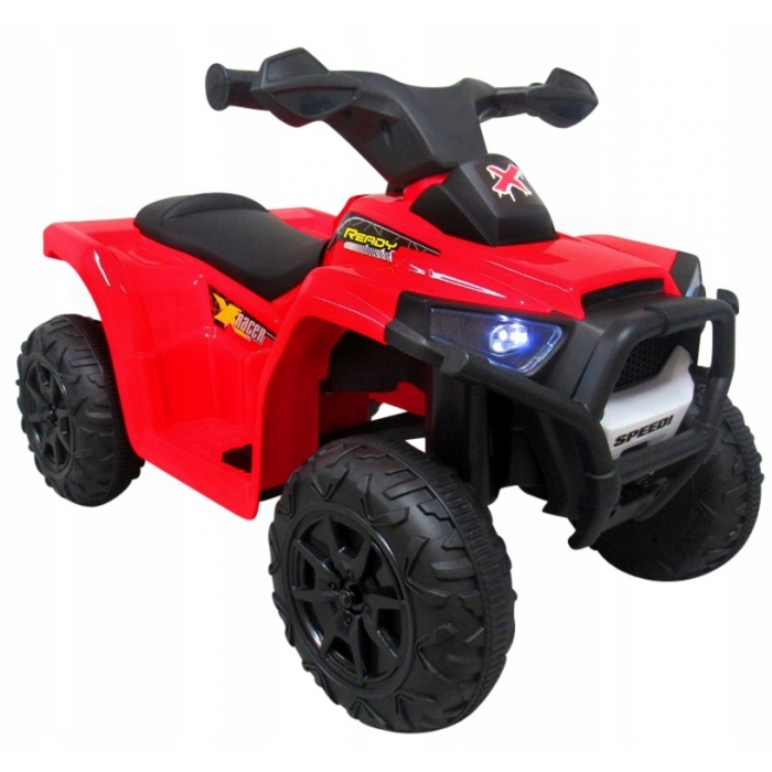 ATV Electric Copii R-Sport | Aventură în Aer Liber - imagine 3