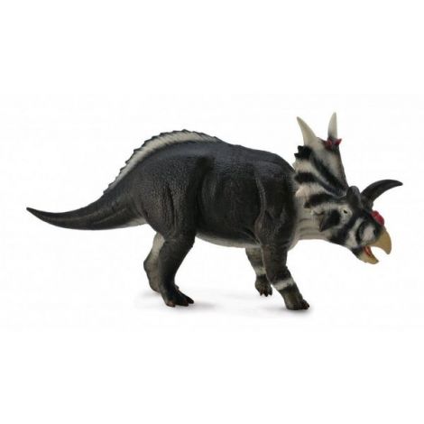 Figurina Xenoceratops Collecta | Detaliat si Sigur