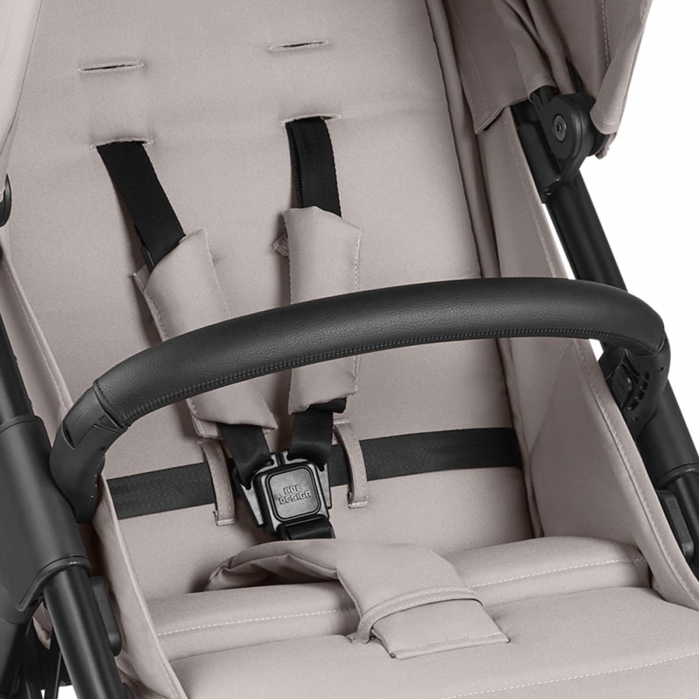 ABC Design Avus Powder - Carucior Sport Compact - imagine 8