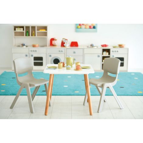 Masuta Nela Moje Bambino - Perfecta pentru citit - imagine 11