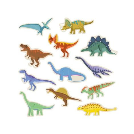 Joc Invată Dinozaurii | Ses Creative | Educativ - imagine 5