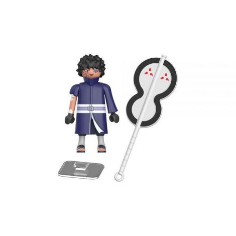 Playmobil Figurină Obito - Personaj Preferat - imagine 2