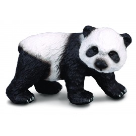 Figurina Panda Pui Collecta | Detaliat și Sigur