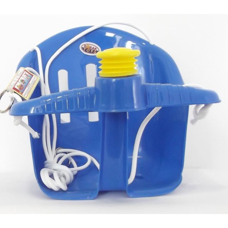 Leagan Blue Burak Toys - Siguranță și Distracție