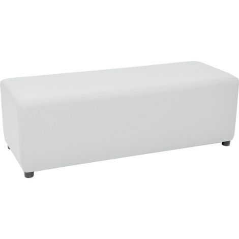 Puf Dublu Modular Gri | Moje bambino