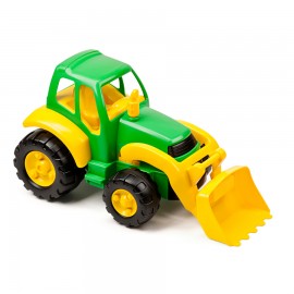 Tractor Excavator Miniland 58 cm