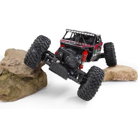 Revell Calendar Advent Crawler RC 1:18 - imagine 4