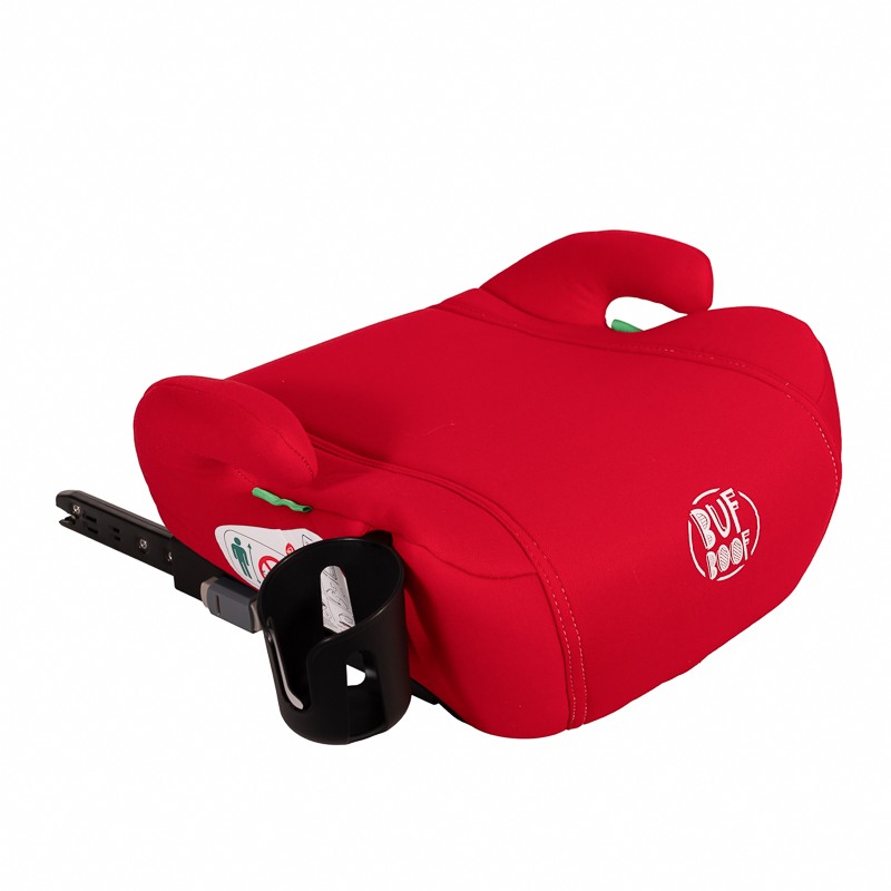 Buf Boof Hero ISOFIX Inaltator Auto - Siguranță R129 - imagine 4
