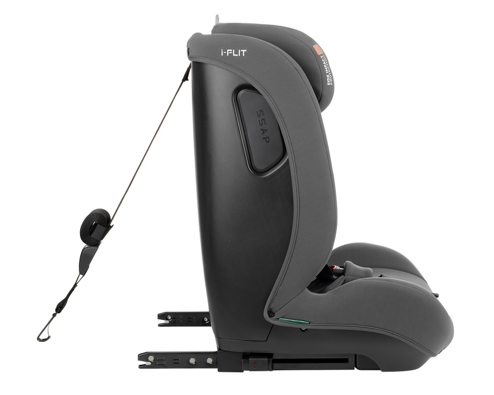 Scaun Auto KikkaBoo i-Size cu Isofix - imagine 4