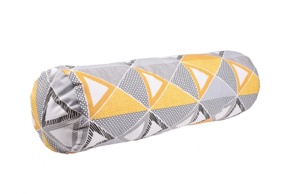 Perna Sprijin Jumbo Confort Family - 80 cm - imagine 2