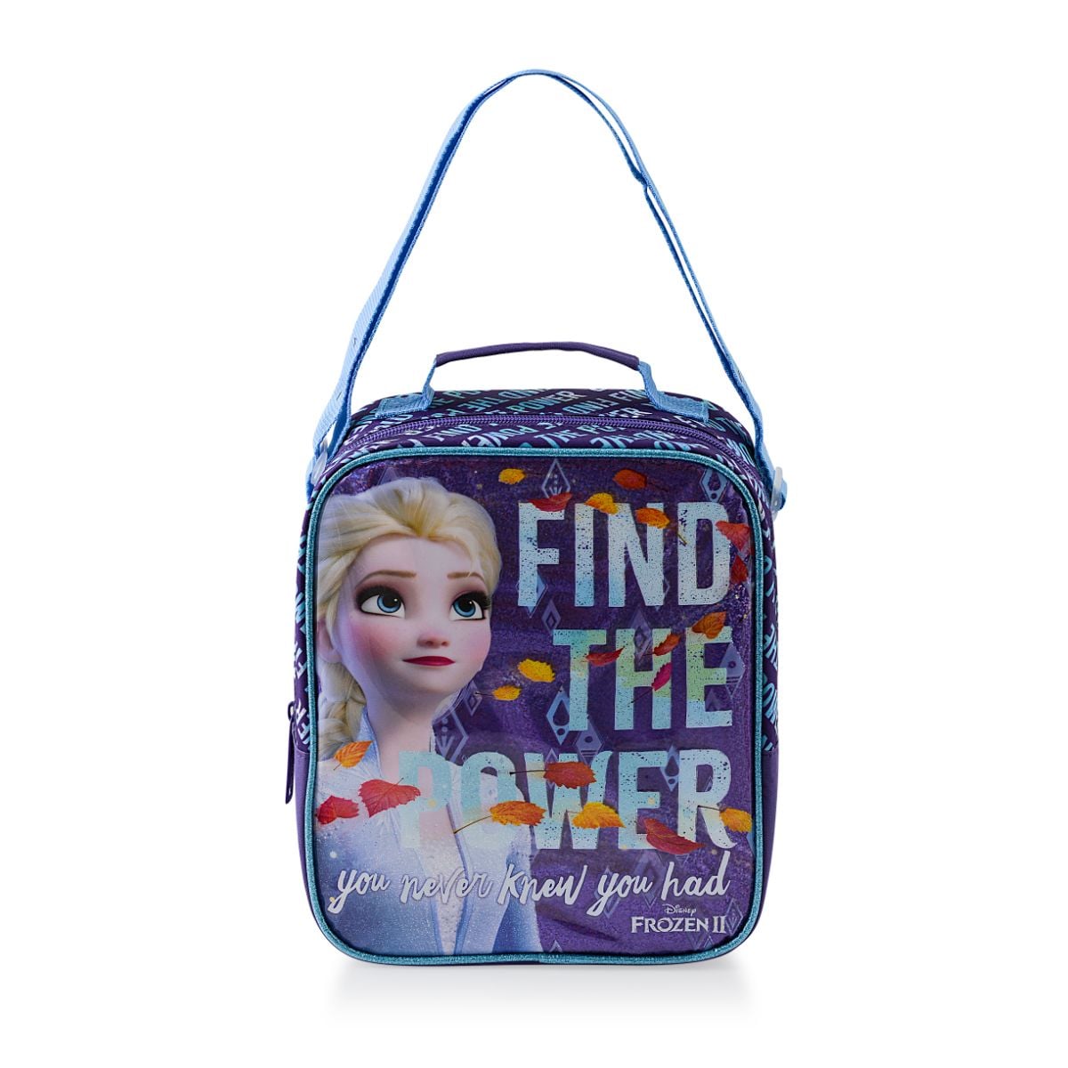 Gentuta Prânz Frozen 2 Elsa, Find The Power