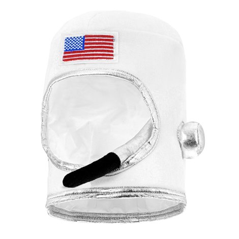 Casca Astronaut Widmann | Costum Carnaval Adult