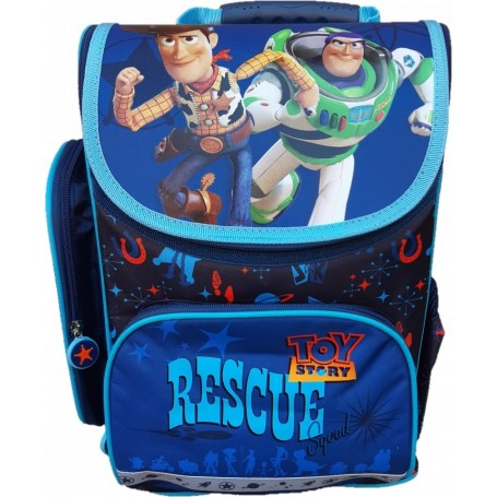 Ghiozdan Ergonomic Toy Story St.majewski