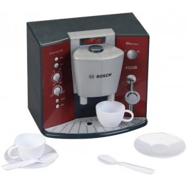 Expresor cafea Bosch pentru copii, Jucarie Klein