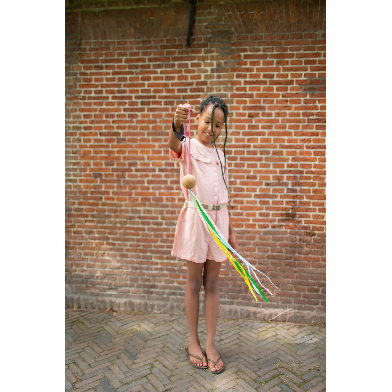 Panglici Poi Sling Dans | Bs Toys - imagine 3