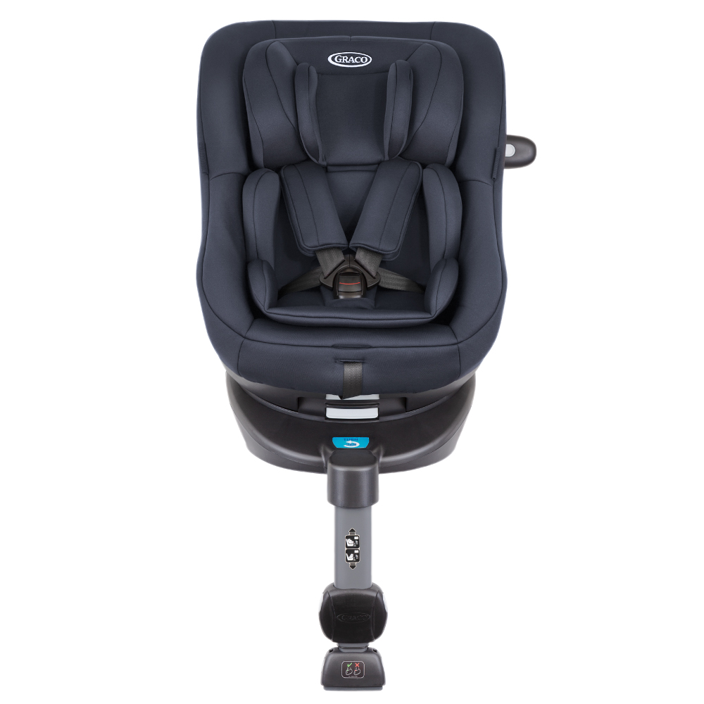 Scaun Auto Graco Turn2Me 360° i-Size Navy