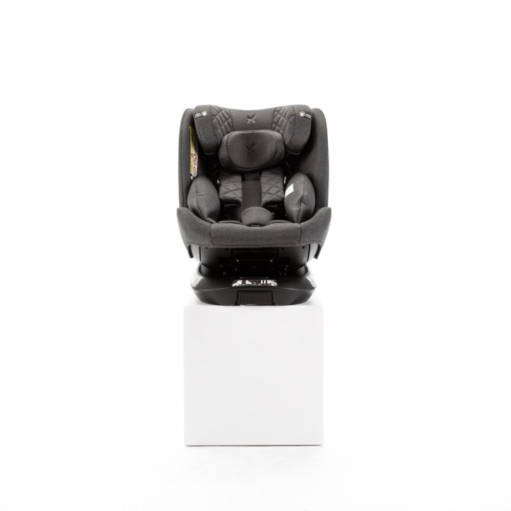Scaun Adamex Trip 4in1 i-Size Rotativ - imagine 4