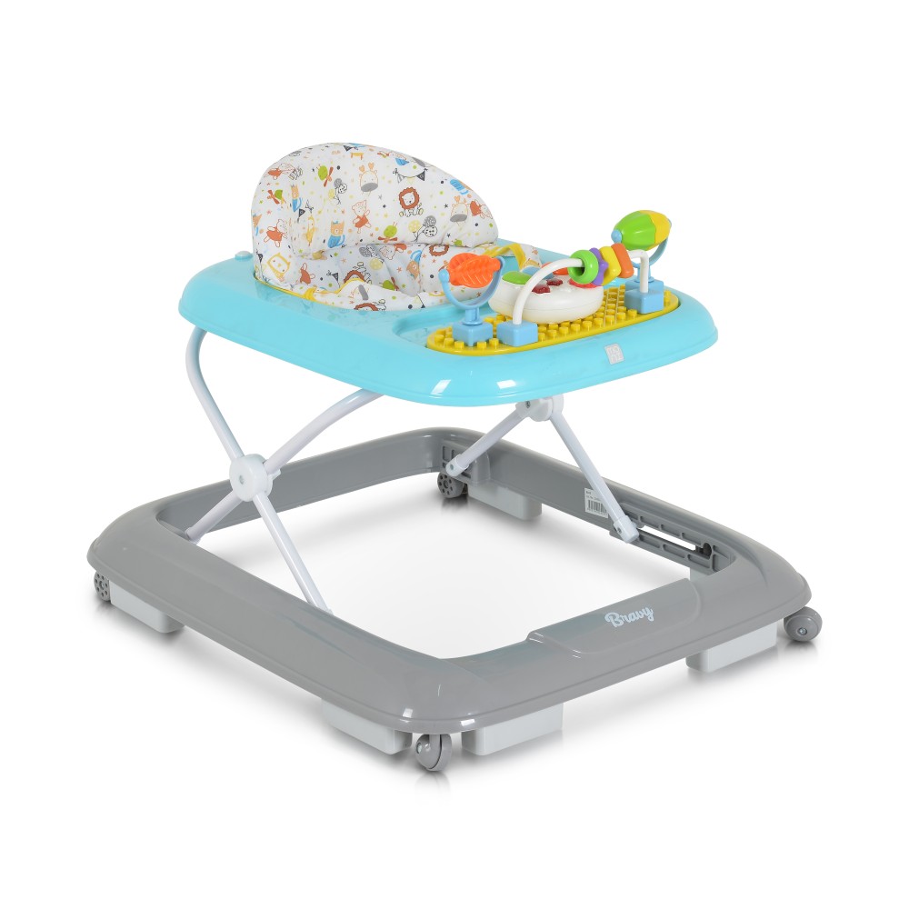 Premergator Interactiv Moni Bravy Blue - imagine 6