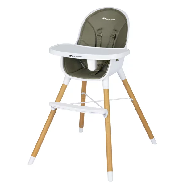 Scaun 2in1 Bebeconfort Avista Green - imagine 9